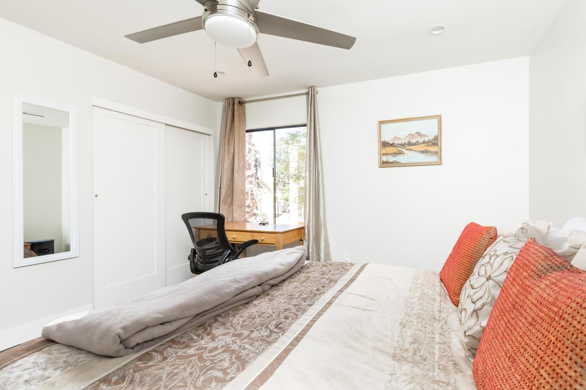 Holiday home Chic Condo-walk To Old Town Scottsdale